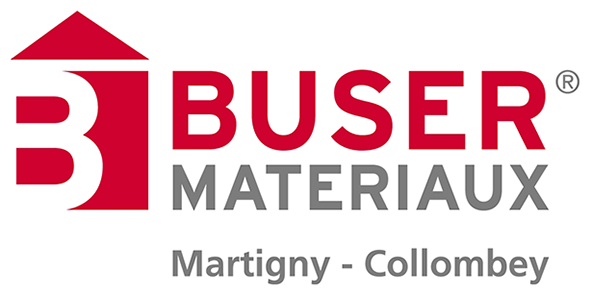 Buser Matériaux